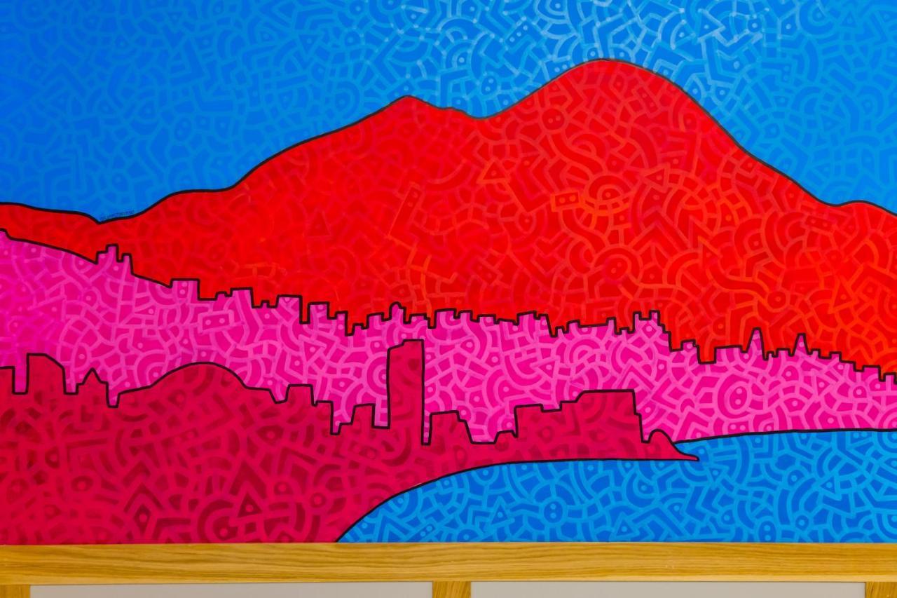 Napoli Street Art Rooms By Wonderful Italy Eksteriør bilde
